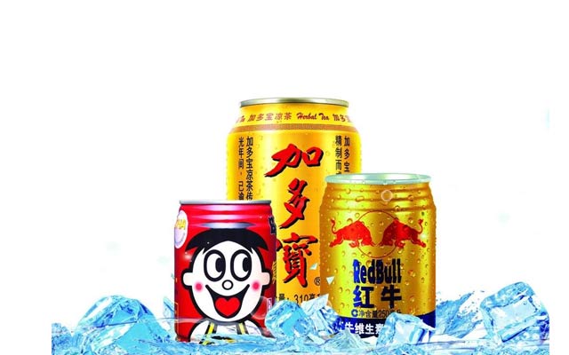 易拉罐為什么采用鋁合金材料？易拉罐拉環用什么合金？