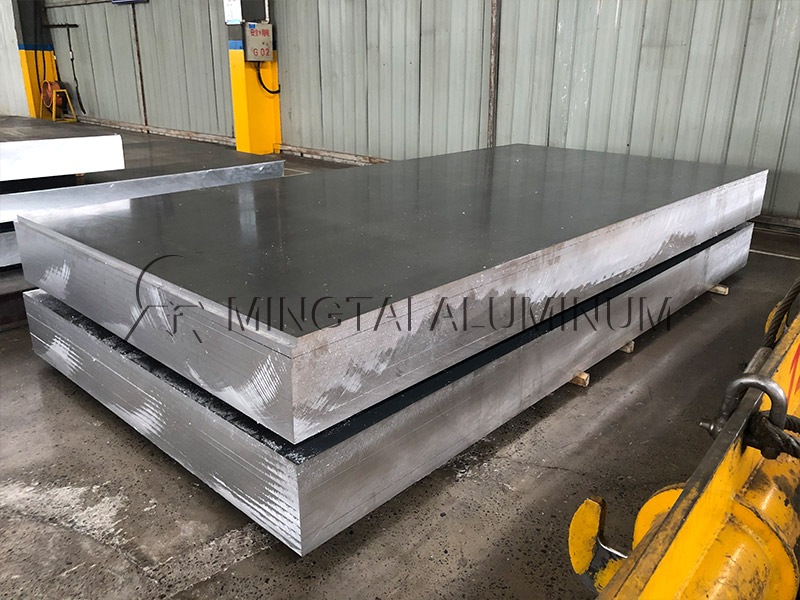 6061鋁合金中厚板_國標6061-T6鋁板廠家直銷-價格更優惠