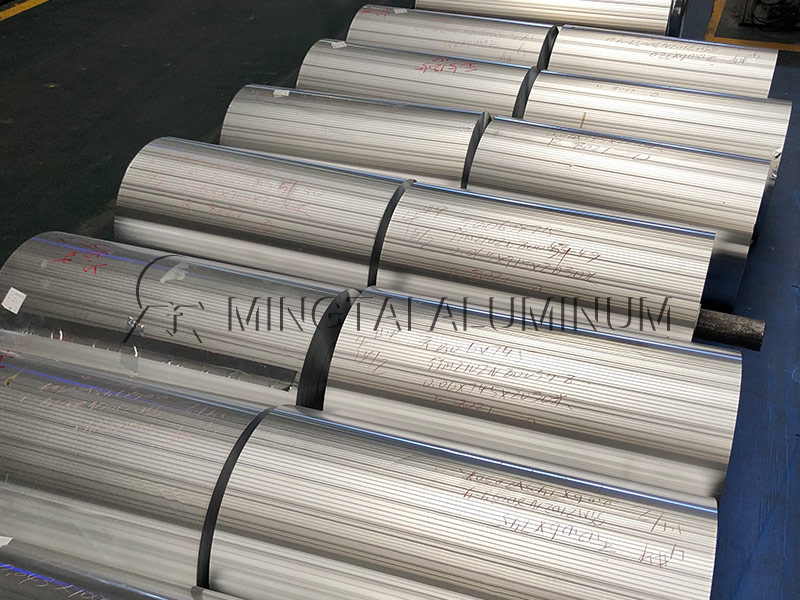 軟包電池鋁塑膜用8021/8079廠家直銷(xiāo)-放心采購(gòu)