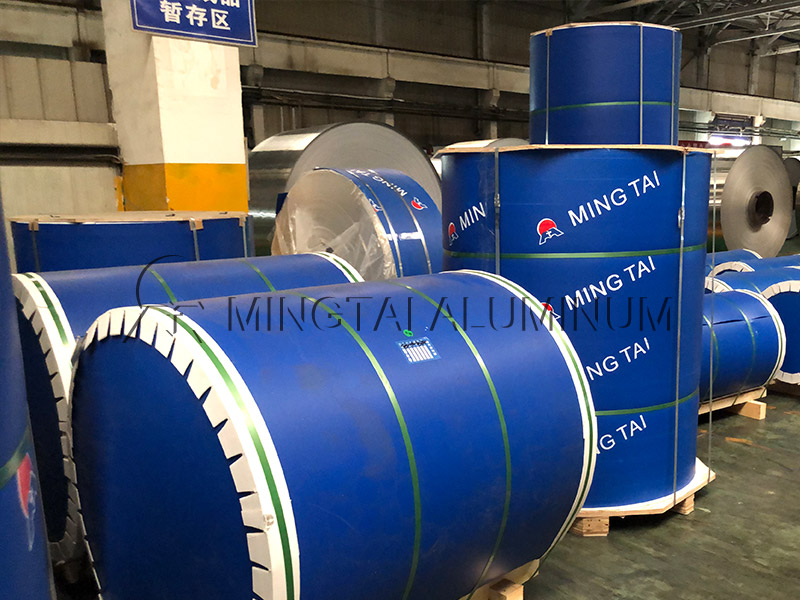 軟包電池鋁塑膜用8021/8079廠家直銷(xiāo)-放心采購(gòu)