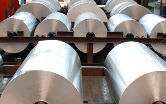 酸奶蓋用鋁箔基材