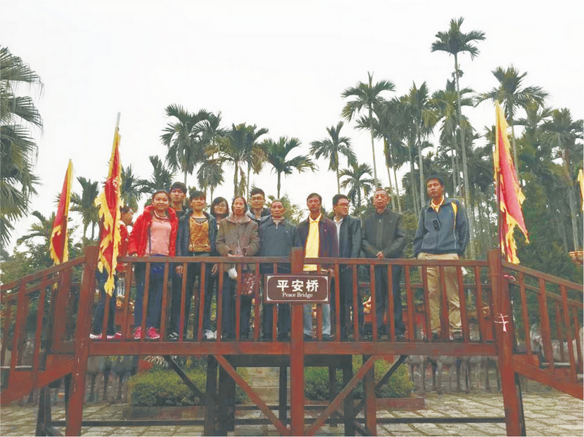 公司獎勵優秀員工及員工父母海南游.jpg