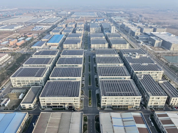 盱眙：策馬揚鞭 “項”上聚力4.jpg