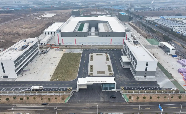 盱眙：策馬揚鞭 “項”上聚力1.jpg