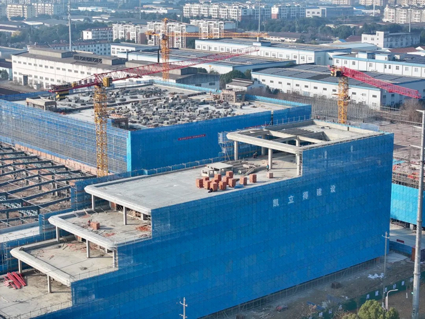 盱眙：策馬揚鞭 “項”上聚力2.jpg